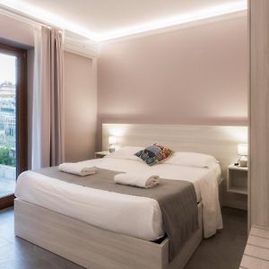 Camera deluxe con letto king size